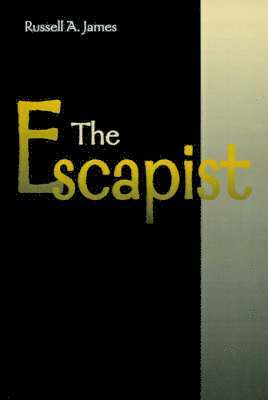 James a Russell - Escapist, Häftad