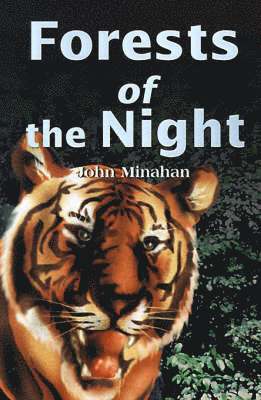 John Minahan - Forests of the Night, Häftad