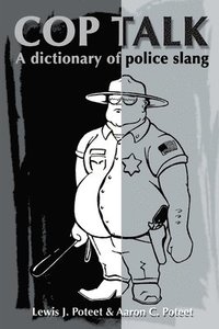 bokomslag Cop Talk