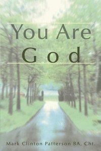 bokomslag You Are God