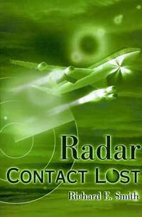 bokomslag Radar Contact Lost