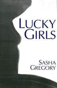 bokomslag Lucky Girls