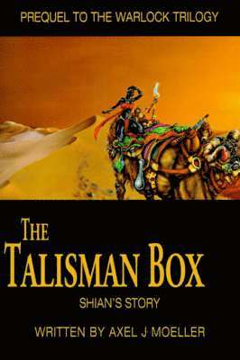 The Talisman Box 1