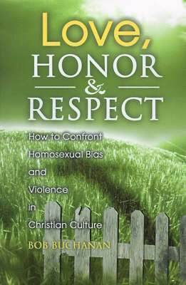 Love, Honor & Respect 1