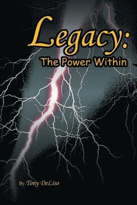 Legacy: The Power Within 1