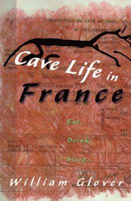 bokomslag Cave Life in France