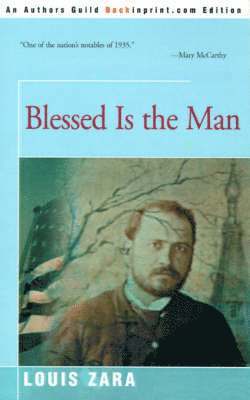 Blessed is the Man 1