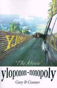 bokomslag Yloponom--Monopoly