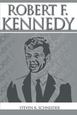 Robert F. Kennedy 1