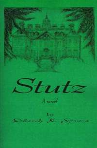 bokomslag Stutz