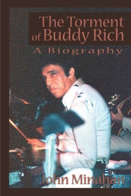 The Torment of Buddy Rich 1