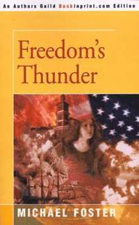 bokomslag Freedom's Thunder