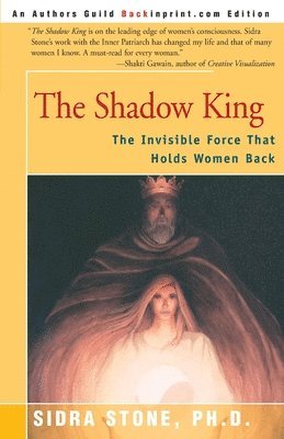 The Shadow King 1