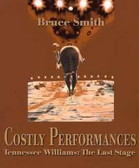 bokomslag Costly Performances