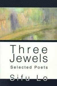 bokomslag Three Jewels