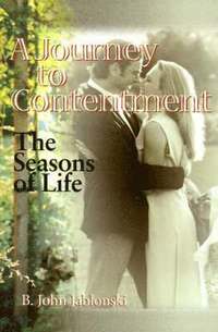 bokomslag A Journey to Contentment