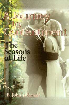 A Journey to Contentment 1