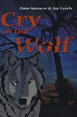 bokomslag Cry of the Wolf