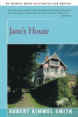 Jane's House 1