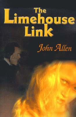John Allen - Limehouse Link, Häftad