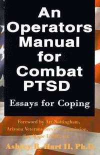 bokomslag Operators Manual for Combat PTSD