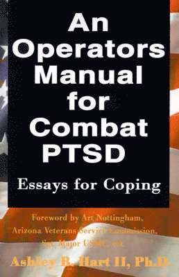 bokomslag Operators Manual for Combat PTSD