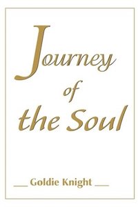 bokomslag Journey of the Soul