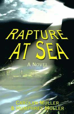 bokomslag Rapture at Sea