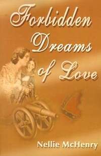 bokomslag Forbidden Dreams of Love