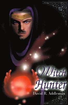 Witch Hunter 1