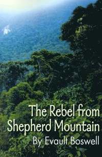 bokomslag The Rebel from Shepherd Mountain