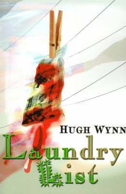 bokomslag Laundry List