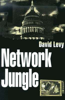 David Levy - Network Jungle, Häftad