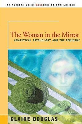 Woman in the Mirror