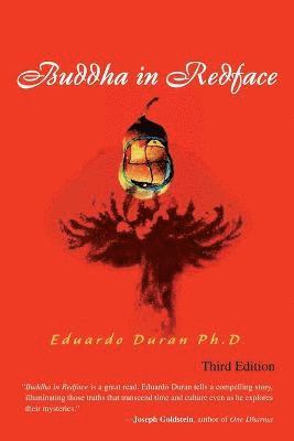 Eduardo Duran - Buddha in Redface, Häftad