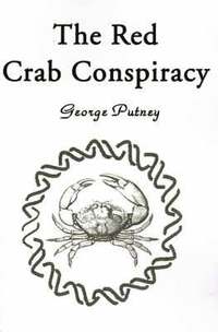 bokomslag Red Crab Conspiracy