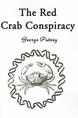 bokomslag Red Crab Conspiracy
