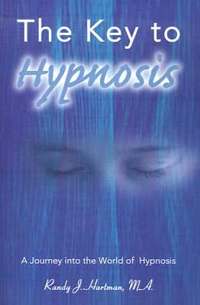 bokomslag The Key to Hypnosis