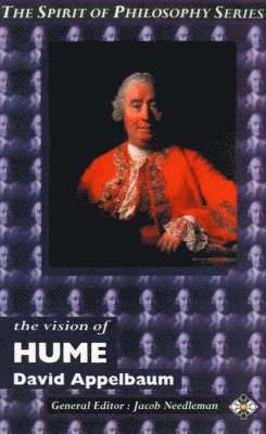 bokomslag The Vision of Hume