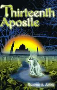 bokomslag Thirteenth Apostle