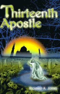 bokomslag Thirteenth Apostle