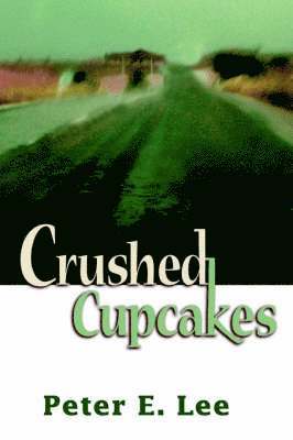 bokomslag Crushed Cupcakes