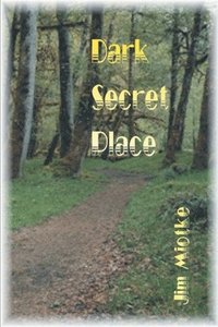 bokomslag Dark Secret Place