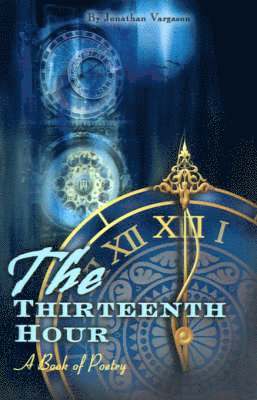 bokomslag Thirteenth Hour