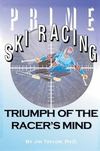 bokomslag Prime Ski Racing