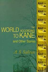 bokomslag The World According to Kane