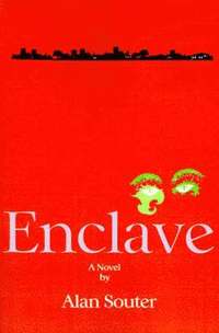 bokomslag Enclave