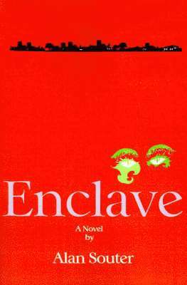 bokomslag Enclave