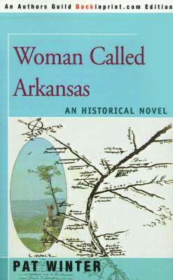 Woman Called Arkansas 1
