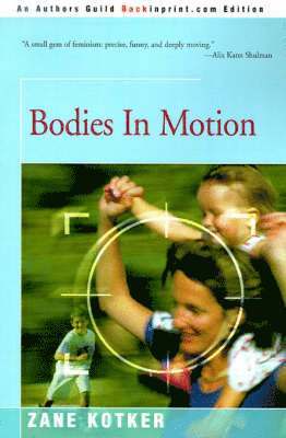 Bodies in Motion 1